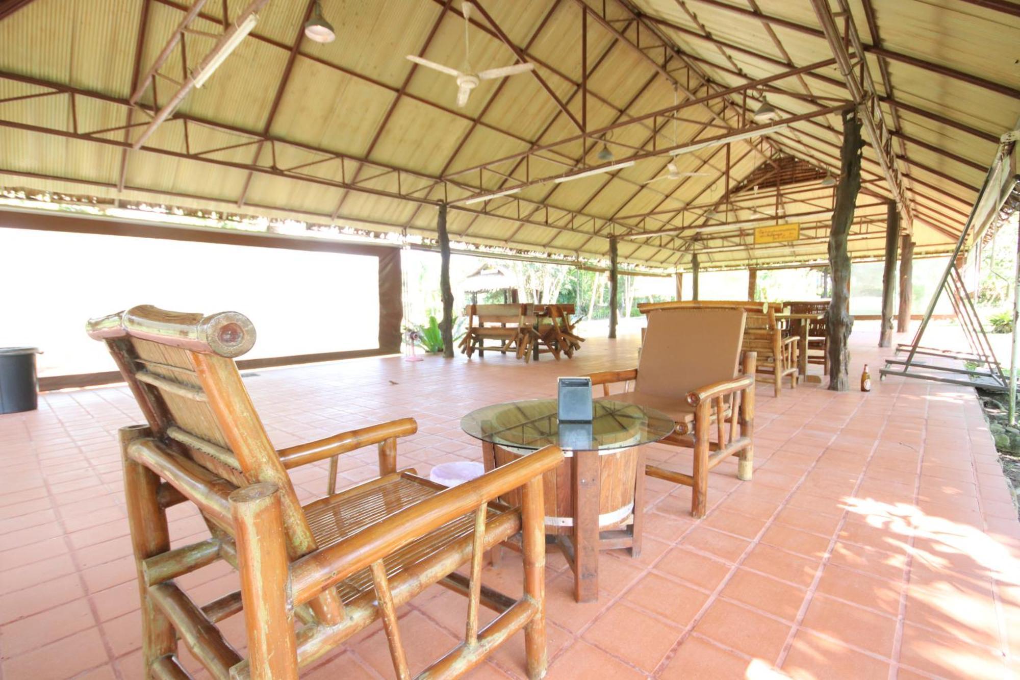 Sawasdee Lagoon Resort Thai Mueang Exterior foto