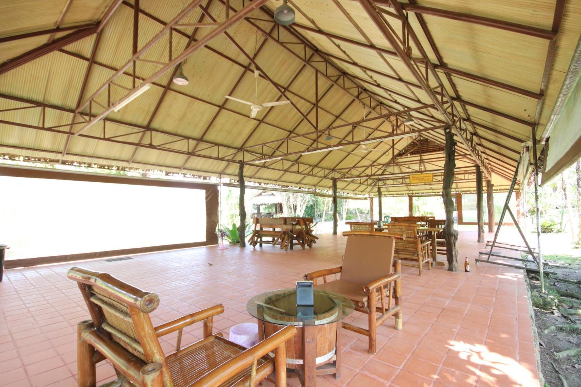 Sawasdee Lagoon Resort Thai Mueang Exterior foto