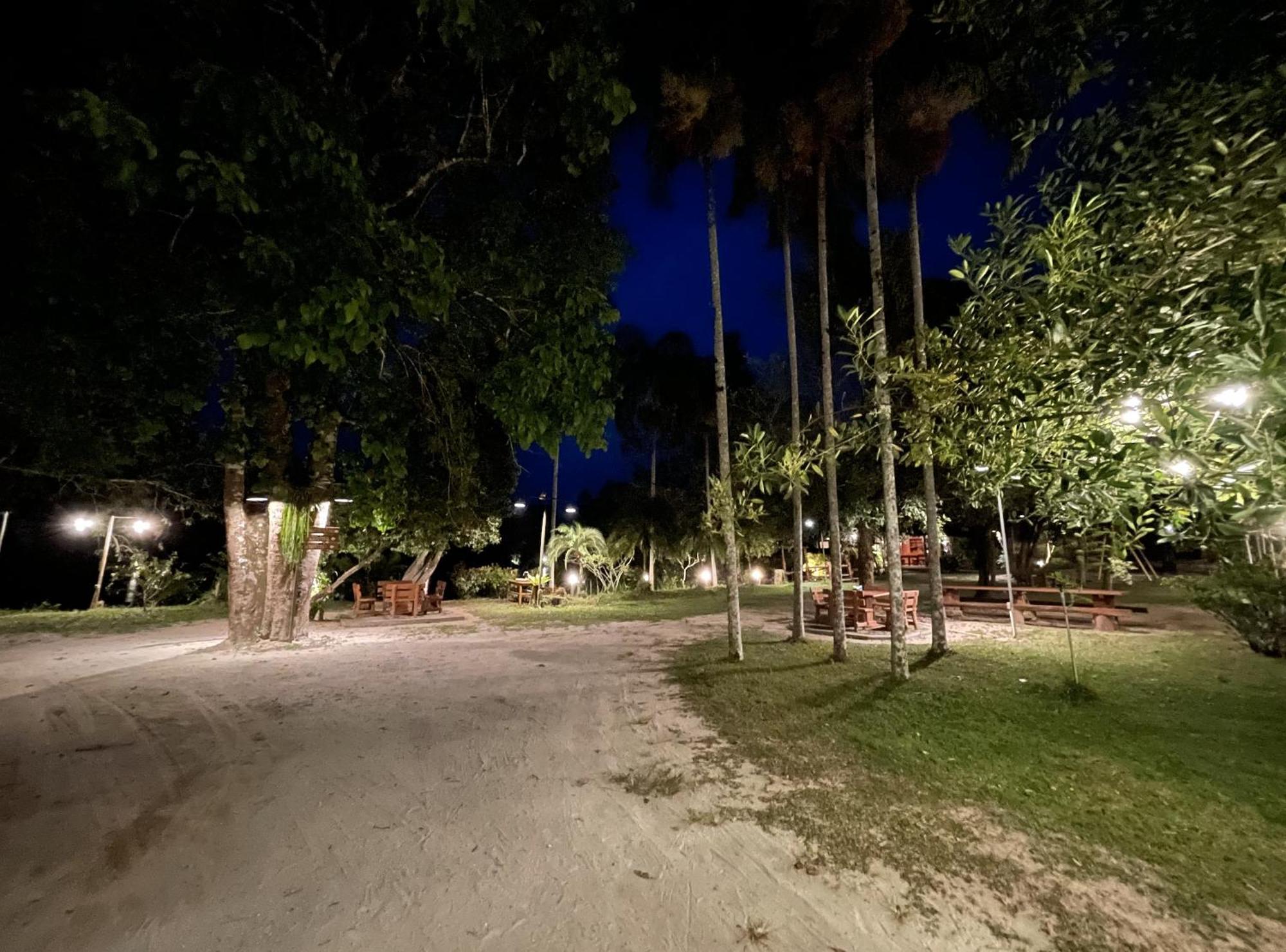 Sawasdee Lagoon Resort Thai Mueang Exterior foto
