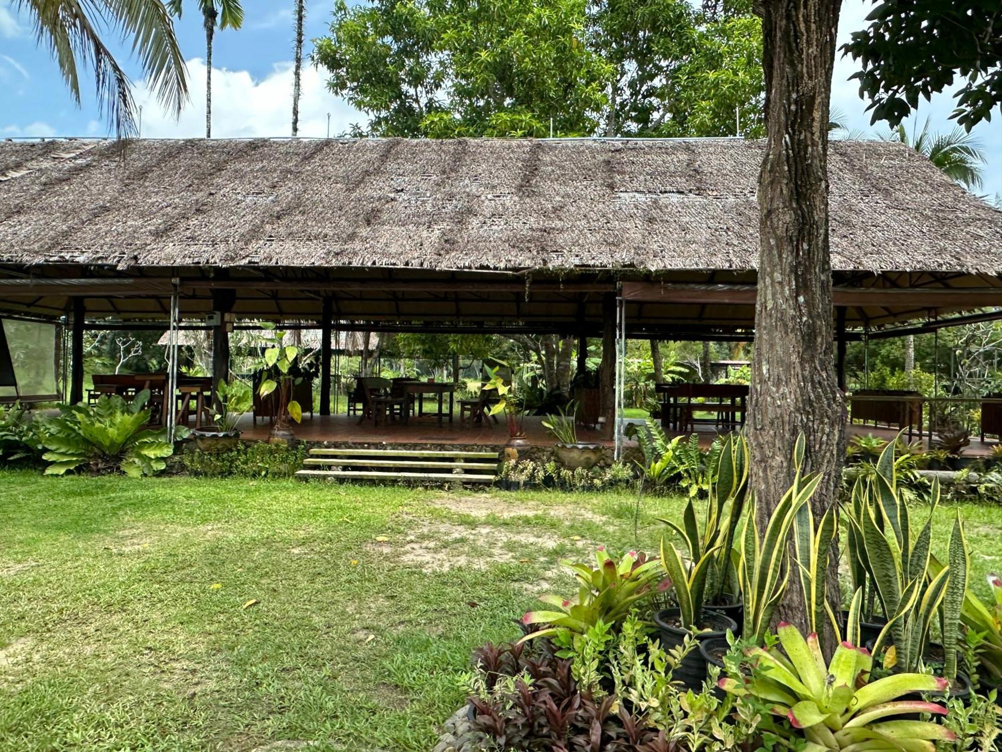 Sawasdee Lagoon Resort Thai Mueang Exterior foto