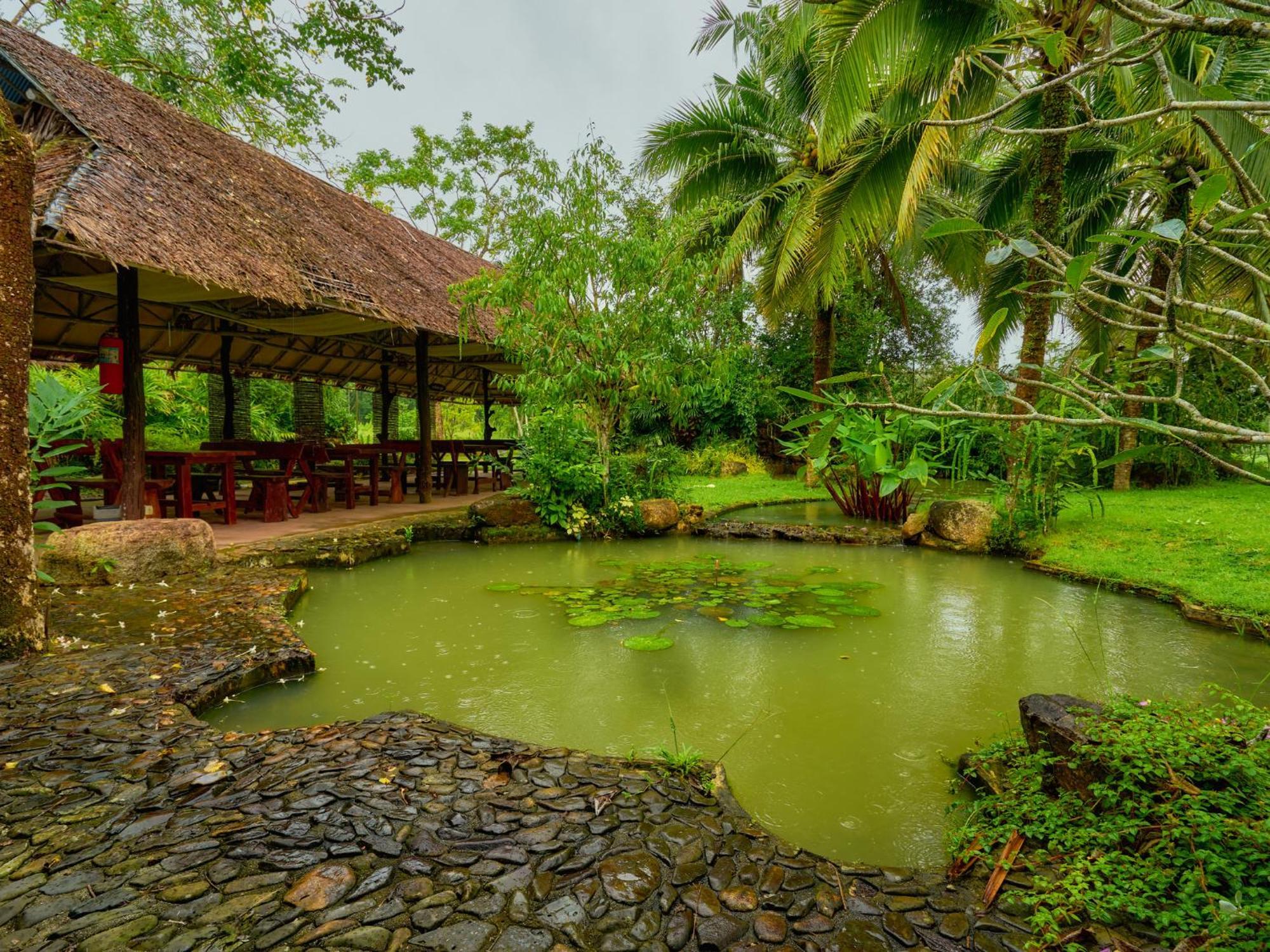Sawasdee Lagoon Resort Thai Mueang Exterior foto