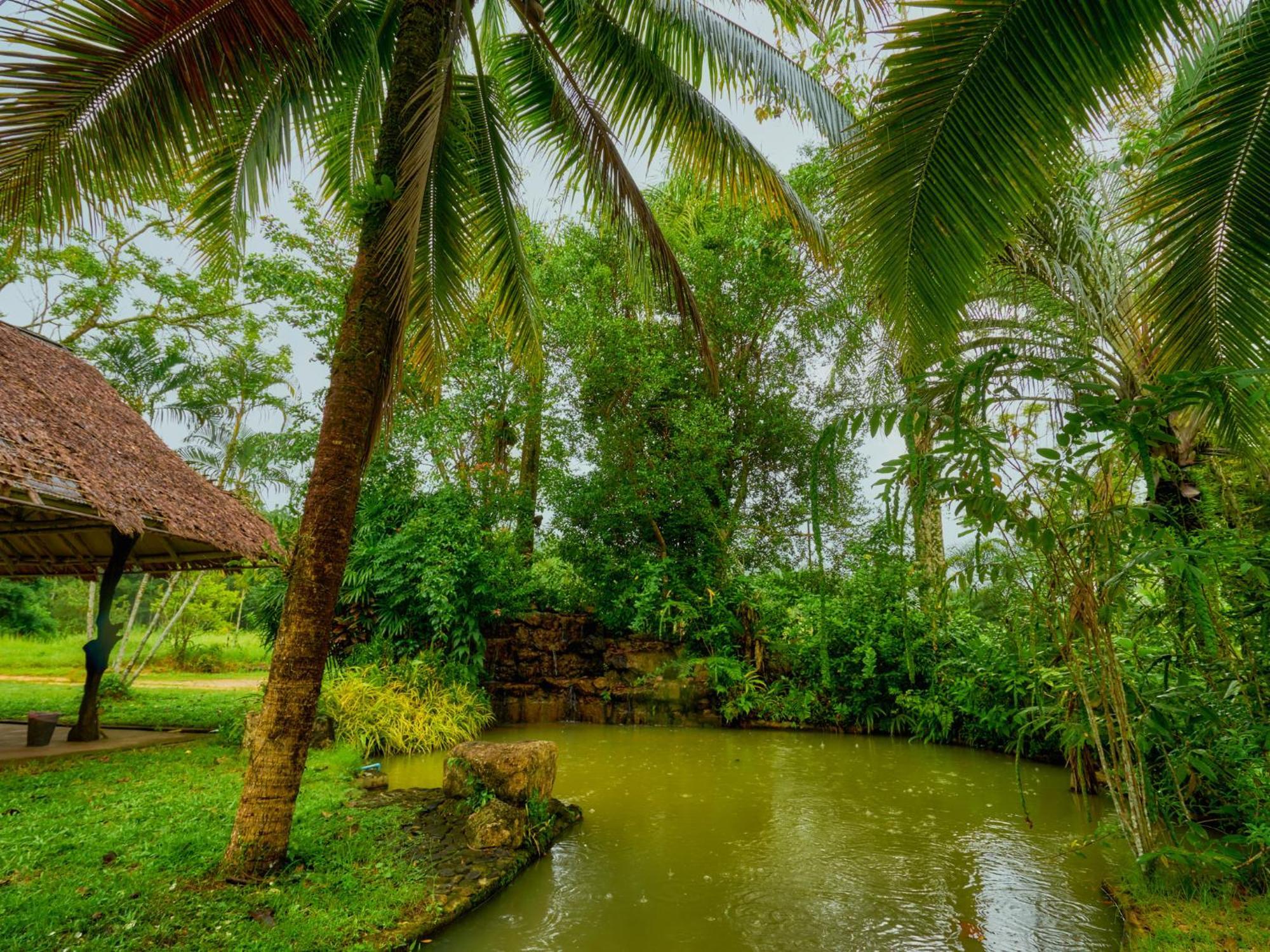 Sawasdee Lagoon Resort Thai Mueang Exterior foto